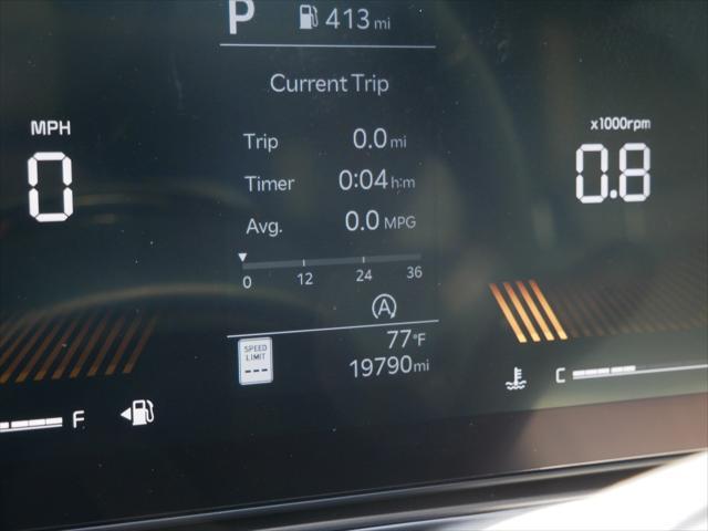 2024 Kia Sorento - $29,948