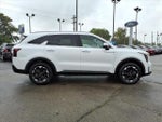 2024 Sorento Thumbnail 2