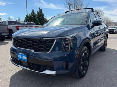 Photo of a 2024 Kia Sorento AWD S 4DR SUV for sale