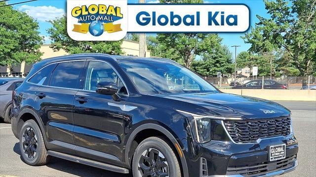 Preowned 2026 Kia Sorento S for Sale
