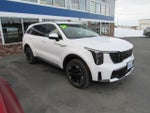 2024 Sorento Thumbnail 4