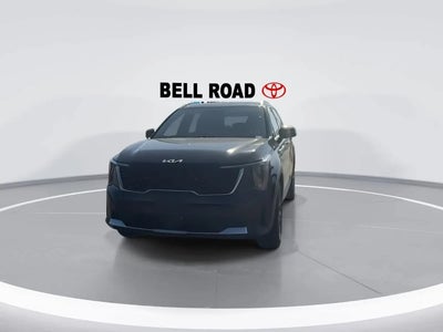 Photo of a 2024 Kia Sorento AWD S 4DR SUV for sale