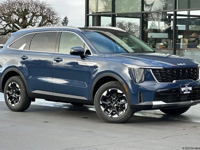 Photo of a 2025 Kia Sorento AWD S 4DR SUV for sale