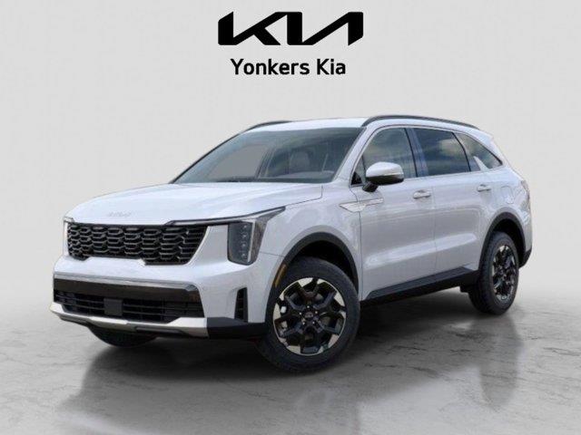 2026 Kia Sorento - $36,110