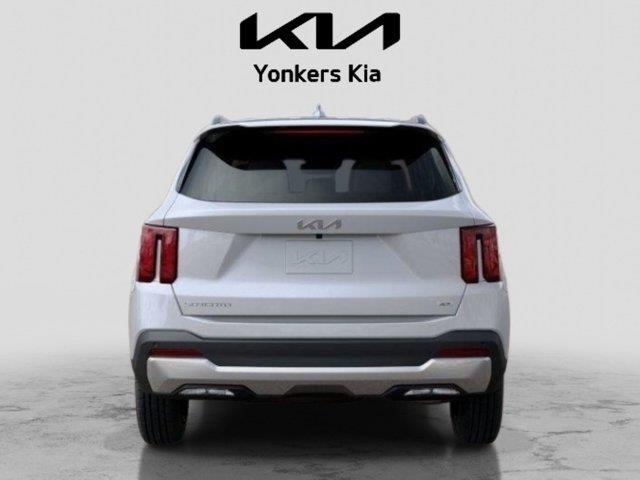 2026 Kia Sorento - $36,110