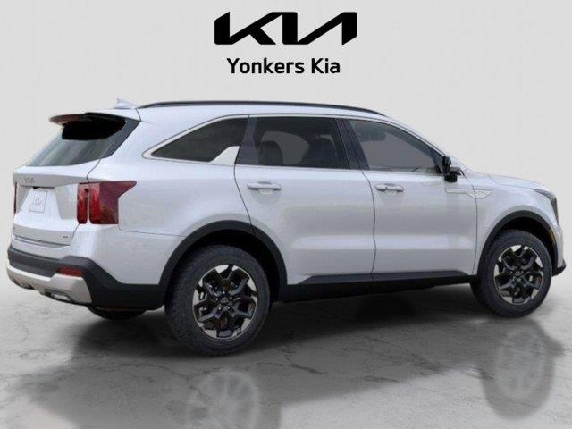 2026 Kia Sorento - $36,110