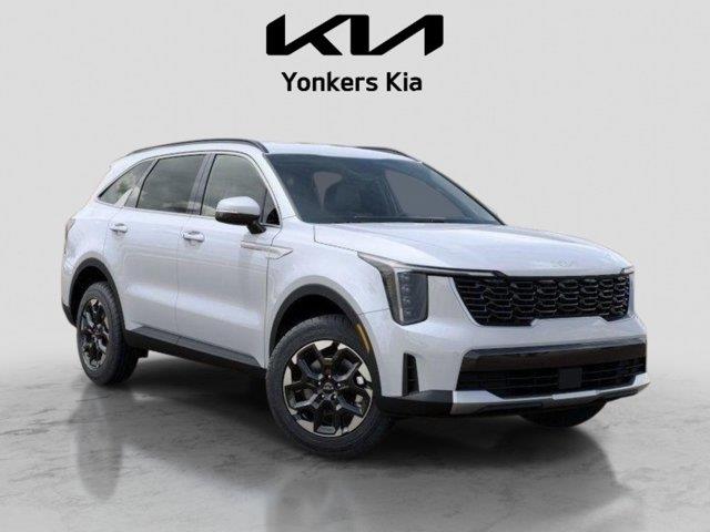 2026 Kia Sorento - $36,110