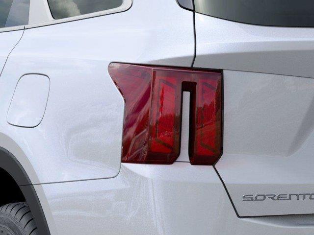 2026 Kia Sorento - $36,110