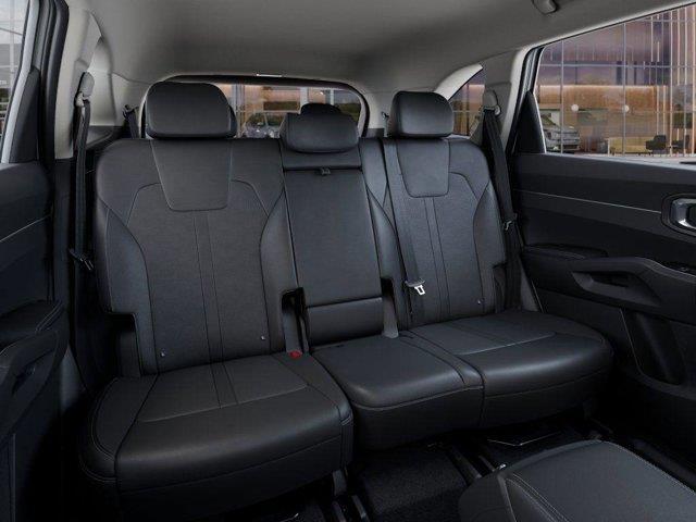 2026 Kia Sorento - $36,110