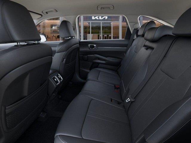 2026 Kia Sorento - $36,110
