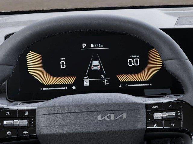 2026 Kia Sorento - $36,110