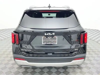 Photo of a 2024 Kia Sorento AWD S 4DR SUV for sale