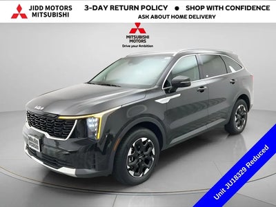 Photo of a 2024 Kia Sorento AWD S 4DR SUV for sale