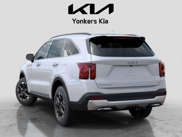 2026 Kia Sorento - $36,110