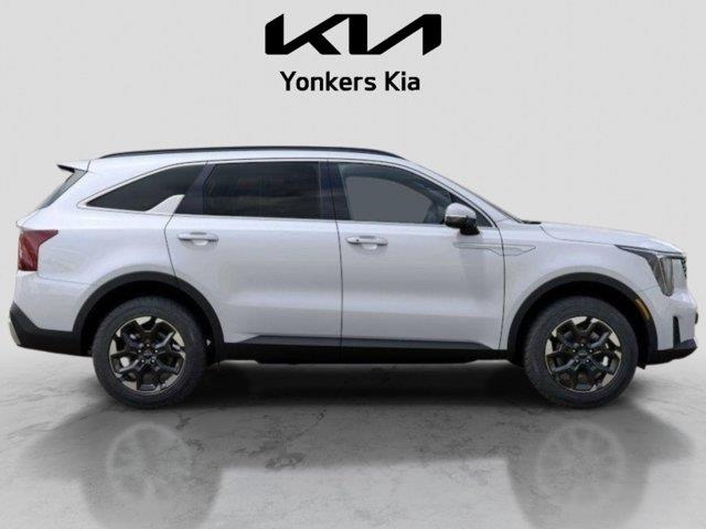 2026 Kia Sorento - $36,110