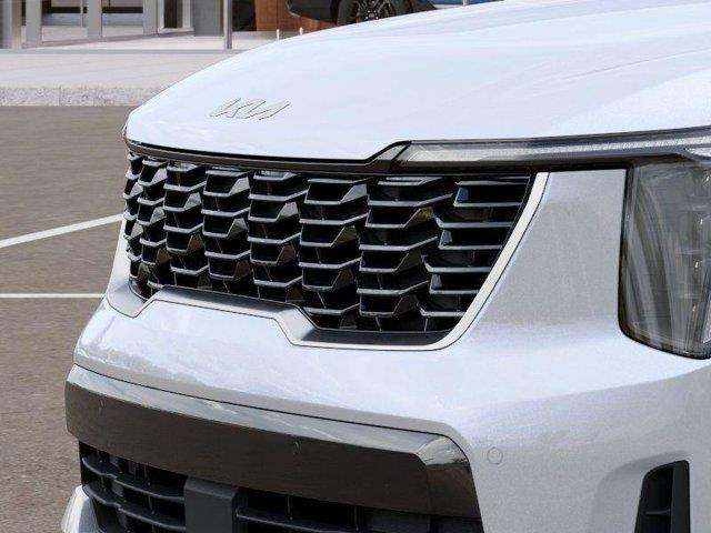 2026 Kia Sorento - $36,110