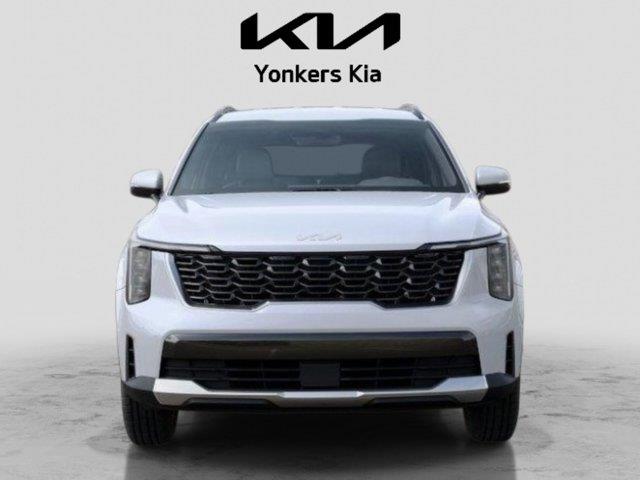 2026 Kia Sorento S — photo 1 of 12