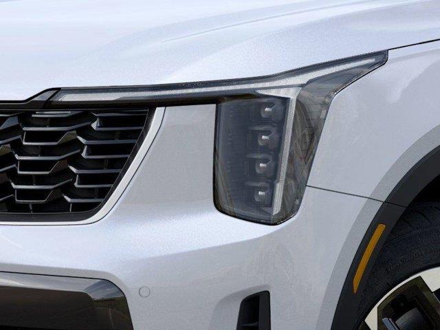 2026 Kia Sorento - $36,110