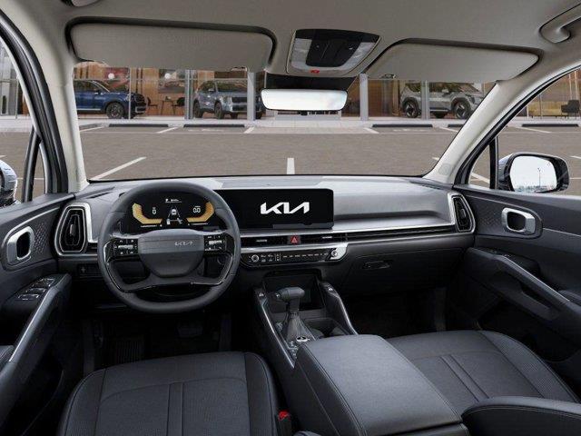 2026 Kia Sorento - $36,110