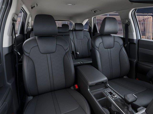 2026 Kia Sorento - $36,110