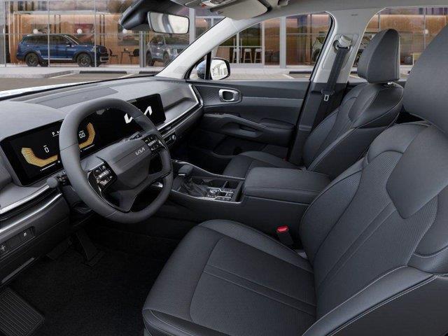 2026 Kia Sorento - $36,110
