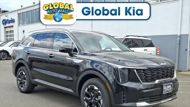 Preowned 2026 Kia Sorento S for Sale