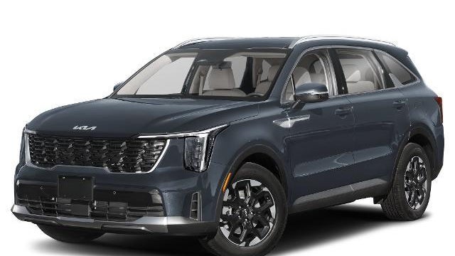 Preowned 2024 Kia Sorento S for Sale