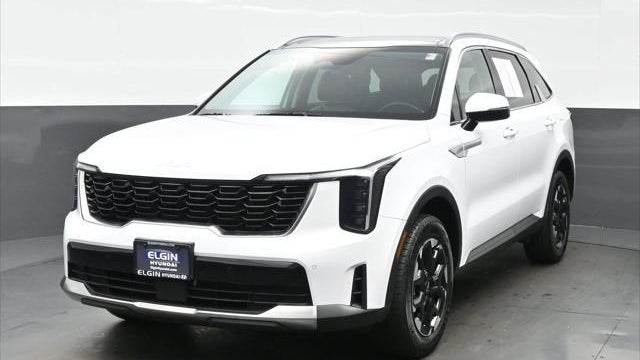 Preowned 2024 Kia Sorento S for Sale
