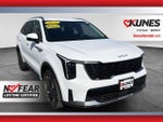 2024 Sorento Thumbnail 1