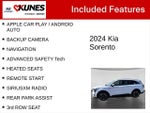 2024 Sorento Thumbnail 2