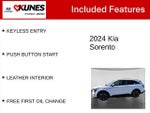 2024 Sorento Thumbnail 3