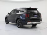 2025 Sorento Thumbnail 2