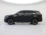 2025 Sorento Thumbnail 3