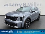 2025 Sorento Thumbnail 1