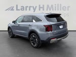 2025 Sorento Thumbnail 3