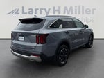2025 Sorento Thumbnail 5