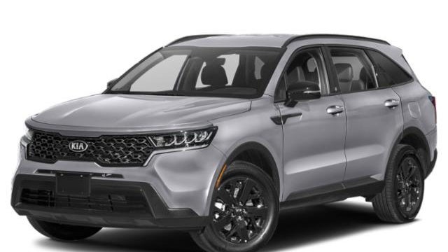 Preowned 2021 Kia Sorento S for Sale