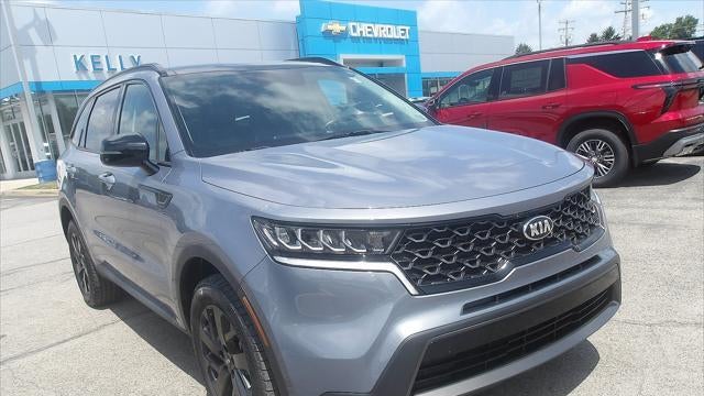 Preowned 2021 Kia Sorento S for Sale