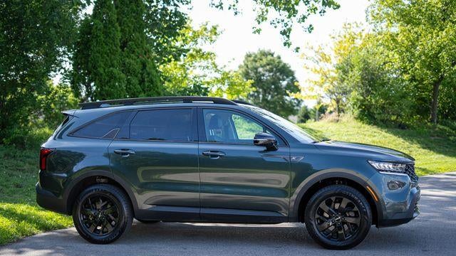 2022 Kia Sorento X-Line S