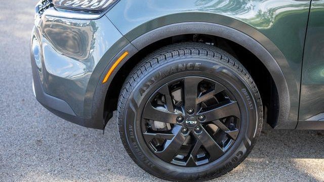 2022 Kia Sorento X-Line S