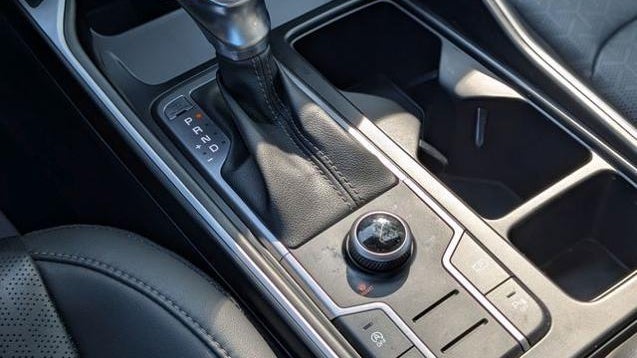 2022 Kia Sorento X-Line S