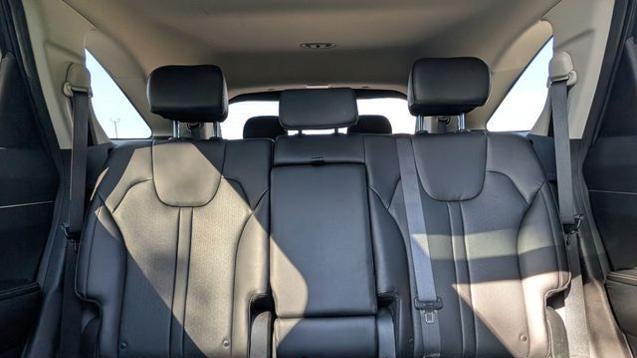 2022 Kia Sorento X-Line S