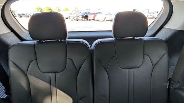 2022 Kia Sorento X-Line S