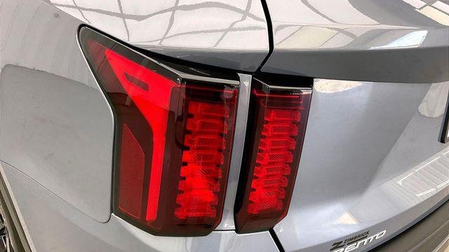 2023 Kia Sorento X-Line S