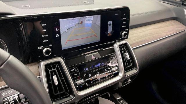 2023 Kia Sorento X-Line S