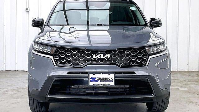 2023 Kia Sorento X-Line S