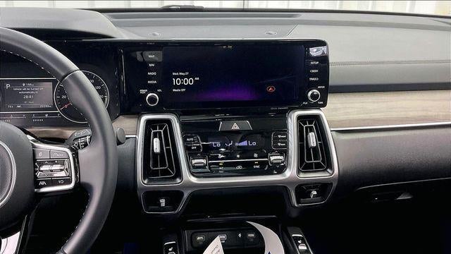 2023 Kia Sorento X-Line S