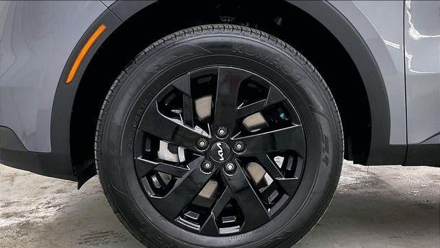2023 Kia Sorento X-Line S