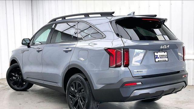 2023 Kia Sorento X-Line S