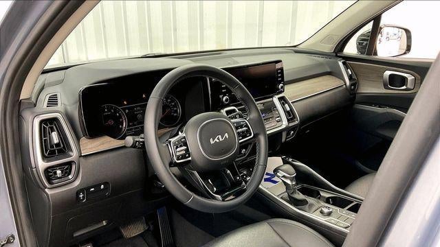 2023 Kia Sorento X-Line S